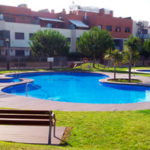 piscina cubelles