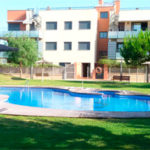 puesta en marcha piscina